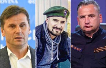 Ročište Novaliću, Solaku i Hodžiću| Tužioci čitali Viber poruke: Jesmo dali budali u ruke, ovom Fikretu malini. Odbrana tvrdi da je sve po procedurama