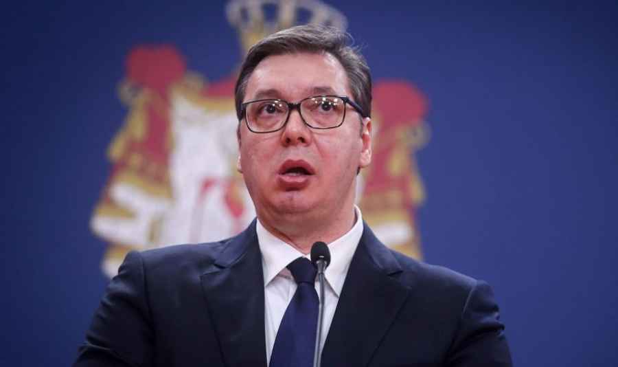 NA JEDNOM MJESTU: Sve “packe” koje je Vučić dobio od Zapada za tridesetak dana