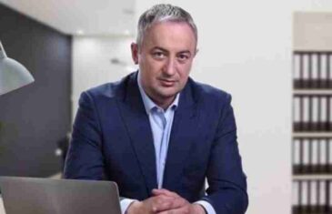 “DA KONAČNO ZAVRŠIMO S TOM PRIČOM”: Borenović pozvao Vladu Đajića da inicira referendum o opozivu Stanivukovića