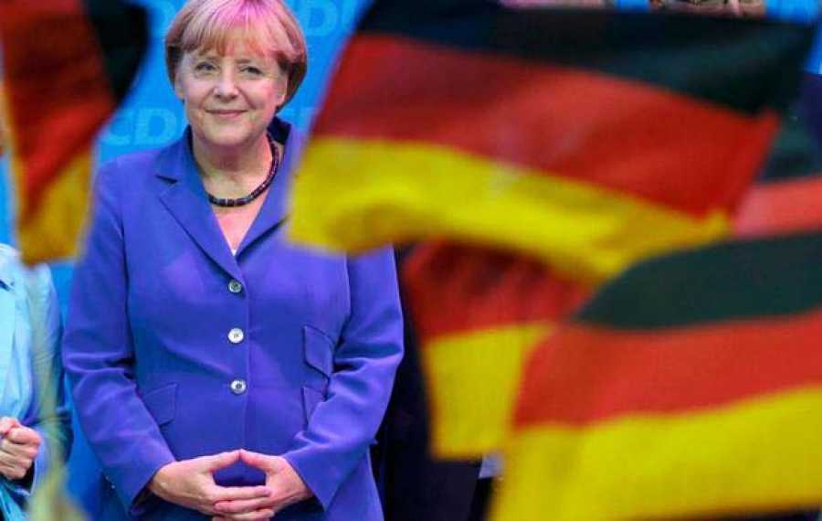 Merkel poručila migrantima: Ne morate se zvati Klaus ili Erika da biste bili Nijemci
