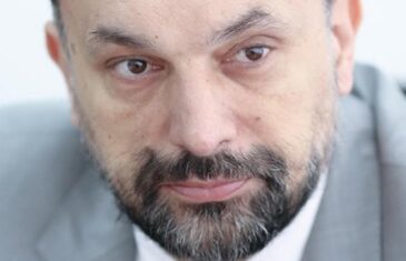Dodika samo konflikt može spasiti od nestanka sa političke scene i zatvora, mislim da će pobjeći iz BiH!