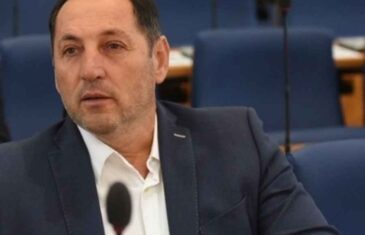 Fikret Prevljak SVE RASPRODAJE U BiH: Otišao je u Tursku jer ga povezuju s ubistvom Dženana Memića?