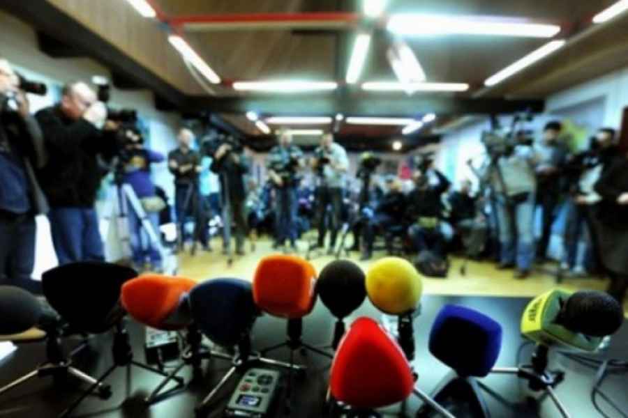 AFERA “RESPIRATORI” JOŠ UVIJEK U FOKUSU: SAD i EU su pokušaj zastrašivanja novinara…