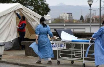 PREBOLJELA SAM KORONU, A HRVATSKA ME ZABORAVILA: Virus ostavlja zastrašujuće posljedice i ‘pluća puna stakla’, sustav za to – nije briga