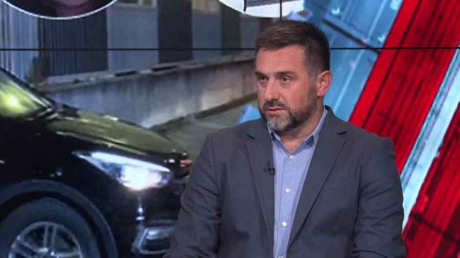 RAMIĆ NEMA DILEMU U SLUČAJU “NOVALIĆ”: “Imamo sve elemente montiranog procesa”