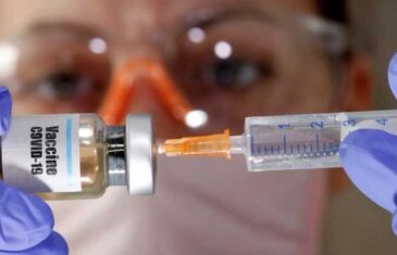 VIJEST DANA STIŽE IZ AMERIKE: Poznato kada stiže vakcina protiv koronavirusa, ali postoji i jedan veliki problem…