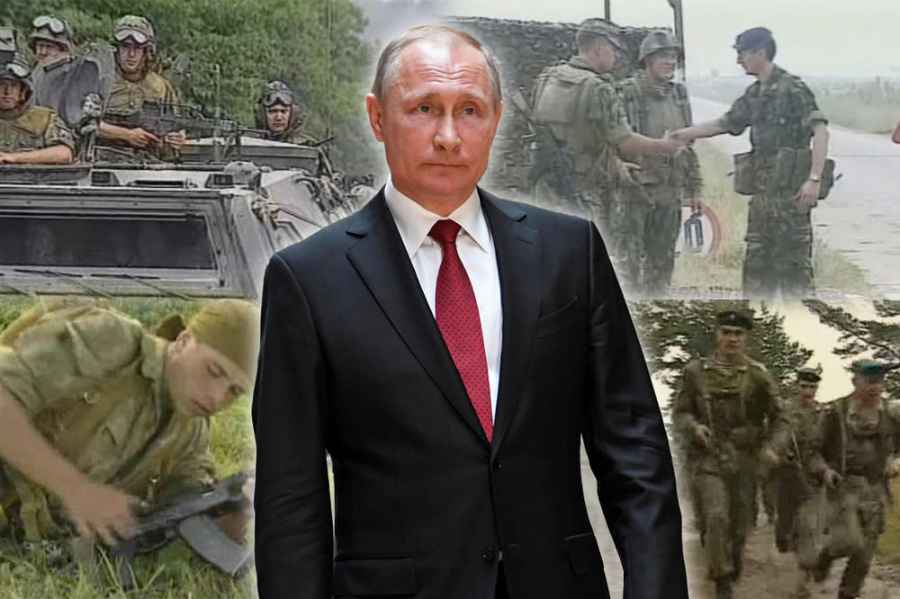 GODINA KATASTROFE ZA RUSIJU: Putin na mukama, sve više gubi utjecaj u sopstvenom dvorištu, a to koriste NOVI IGRAČI