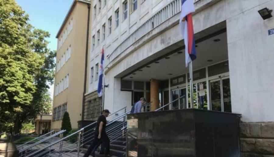 Na Višem sudu u Beogradu zatražena presuda od 15 godina zatvora za bivšeg pripadnika Armije RBiH