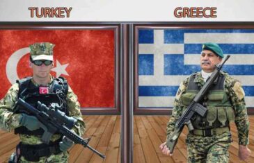 OPET ĆE SE ZAKUHATI: Erdogan optužio Grčku, Turska nastavlja s aktivnostima u Sredozemnom moru…