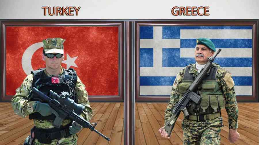 OPET ĆE SE ZAKUHATI: Erdogan optužio Grčku, Turska nastavlja s aktivnostima u Sredozemnom moru…