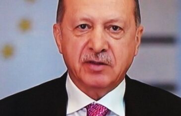 Erdogan najavio oproštaj, ali ne tako brzo: Sljedeće godine kandidovat će se za svoj posljednji mandat