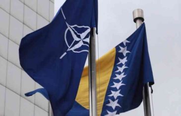 Iz NATO-a za Fokus: Posvećenost BiH ostaje čvrsta, nećemo dopustiti da nastane sigurnosni vakuum