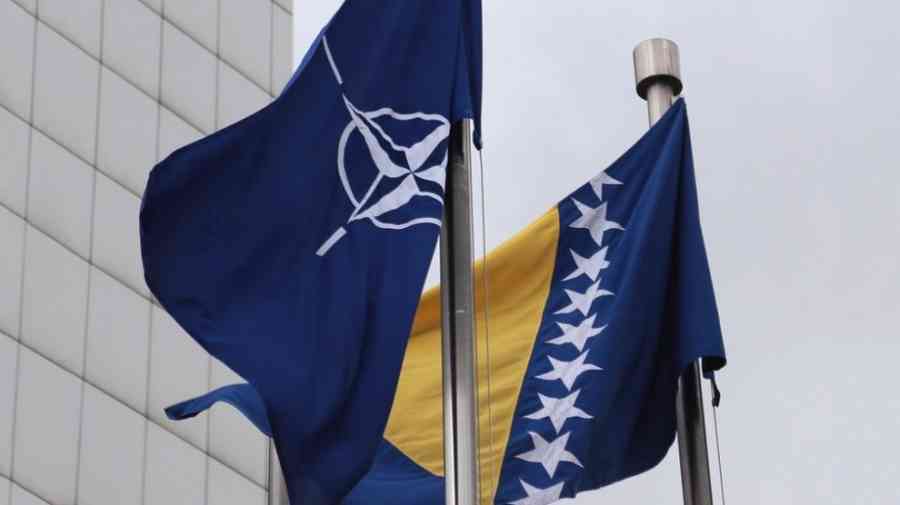 OVO SE DODIKU NEĆE DOPASTI; Saradnja s NATO-om ide prema planu: BiH završila prvu fazu Pregleda odbrane, slijedi…
