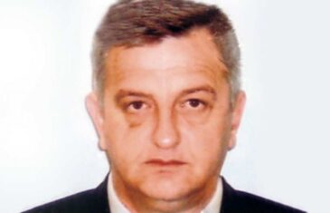 KO JE BOSANAC O KOJEM BRUJI SRBIJA: Slobodan Tešić – od konduktera do Vučićevog finansijera…