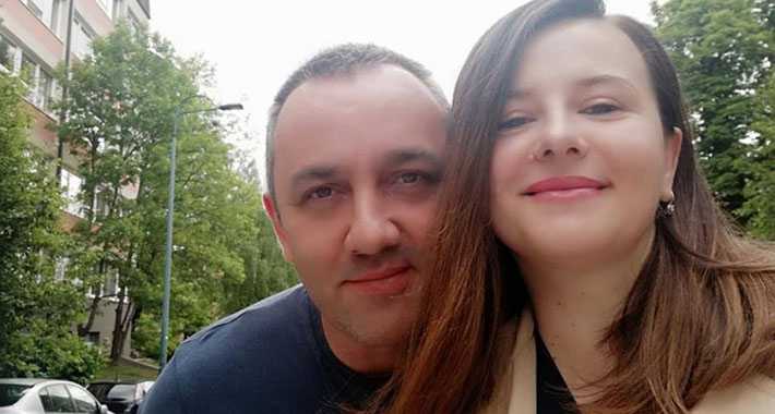 Kod Mrkonjić Grada poginuli univerzitetski profesor, njegova supruga i četveromjesečna beba