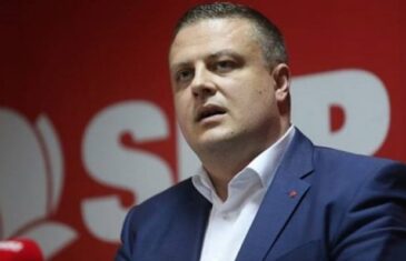 Mijatović traži ostavke Osmana Mehmedagića i…