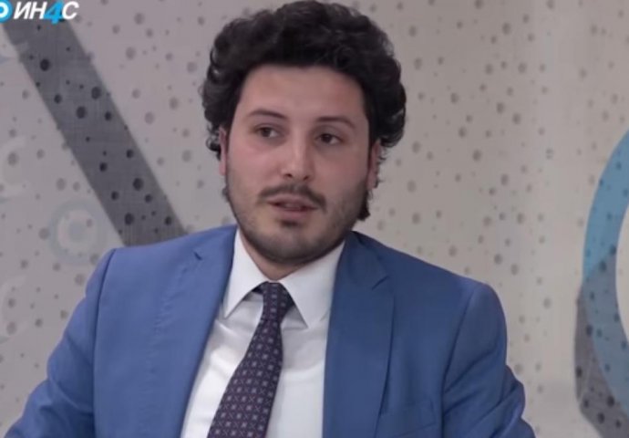 POLITIČKI ANALITIČAR LJUBOMIR FILIPOVIĆ: “Abazović je brutalno slagao, cilj Crnu Goru rasparčati između Srbije i Albanije”