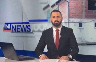 KAKVA BLAMAŽA “NEVERNOG BEBANIĆA”: Bivši televizijski novinar Adi Bebanić diskvalifikovan iz “Zadruge” nakon samo dva dana boravka; Zbog simuliranja bolesti mora platiti…