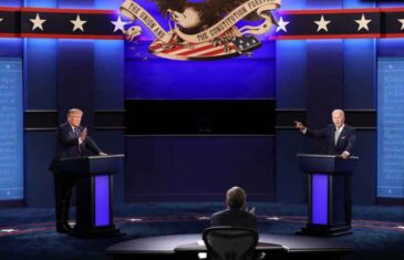 CNN OBJAVIO VELIKU ANALIZU: Gledaoce iznervirala debata Trumpa i Bidena, ali nema nikakve sumnje…