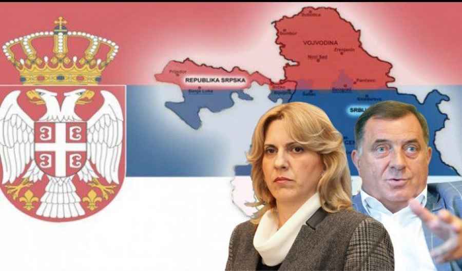 Milorad Dodik najavio referendum o statusu RS. Traži “svoj” dio Brčkog