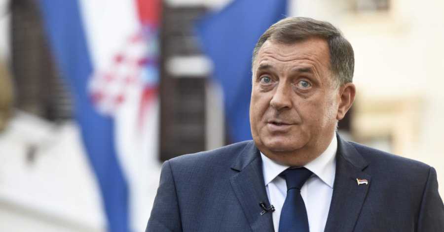 UDARNA VIJEST: Dodik najavio dogovor sa Hrvatima za izlazak iz BiH