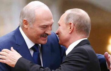 BIJELA KUĆA OŠTRO UPOZORAVA: “Rusija mora poštovati teritorijalni suverenitet Bjelorusije, u protivnom…”