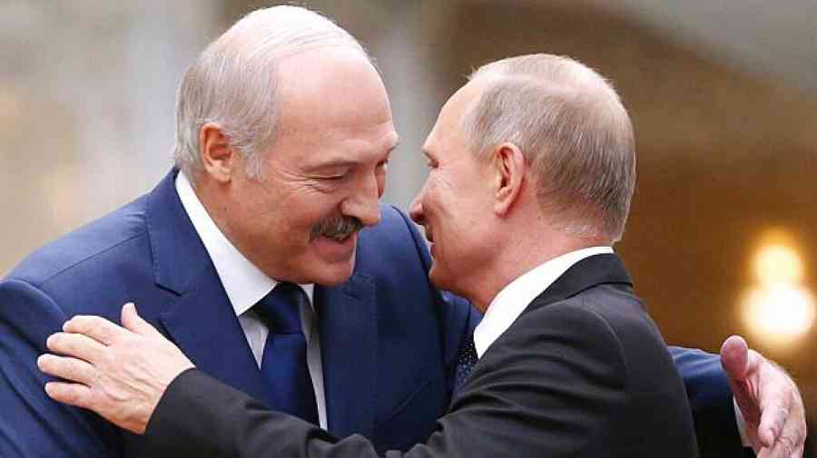 BIJELA KUĆA OŠTRO UPOZORAVA: “Rusija mora poštovati teritorijalni suverenitet Bjelorusije, u protivnom…”
