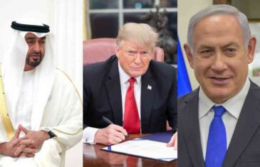 SVE SE MIJENJA IZ TEMELJA: Najveća izraelska i banka iz Dubaija potpisale sporazum…