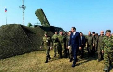 Kako Srbija okreće stotine milijuna na izvozu oružja: ‘Industrija ne bira mušterije, a država želi svaki dinar‘