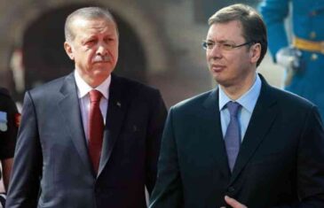 VOJSA OSMANI NAJAVLJUJE RASPLET: „Erdogan može da ubijedi Vučića da Srbija prizna Kosovo…“