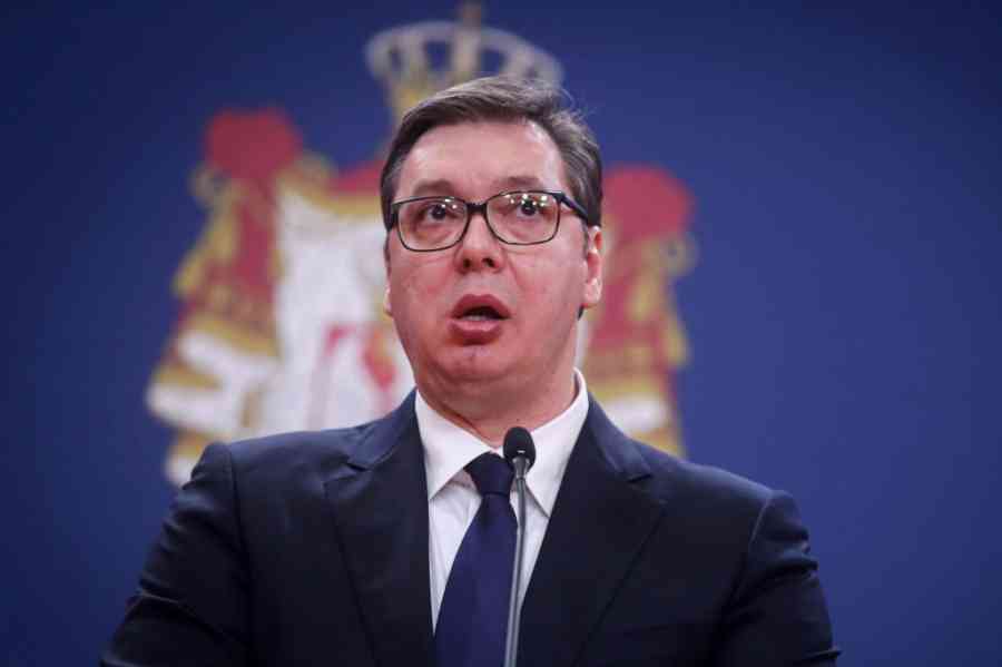 EKSPERT ZA STRATEGIJU NATO SAVEZA ŠOKIRAO SRBIJU: „Aleksandar Vučić je dobio jasnu poruku preko oficira Generalštaba…“