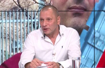 Zlatko Miletić: Janez Janša je kriminalac, ukrao je naš nov helikopter! Ne zvuči primjereno, ali je istinito