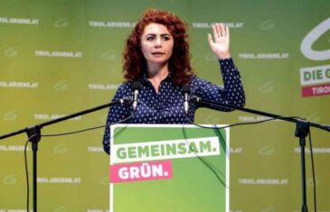 ŠOKANTNE TVRDNJE NJEMAČKIH MEDIJA: Turska naručila ubistvo austrijske političarke, Ankara će snositi posljedice!?