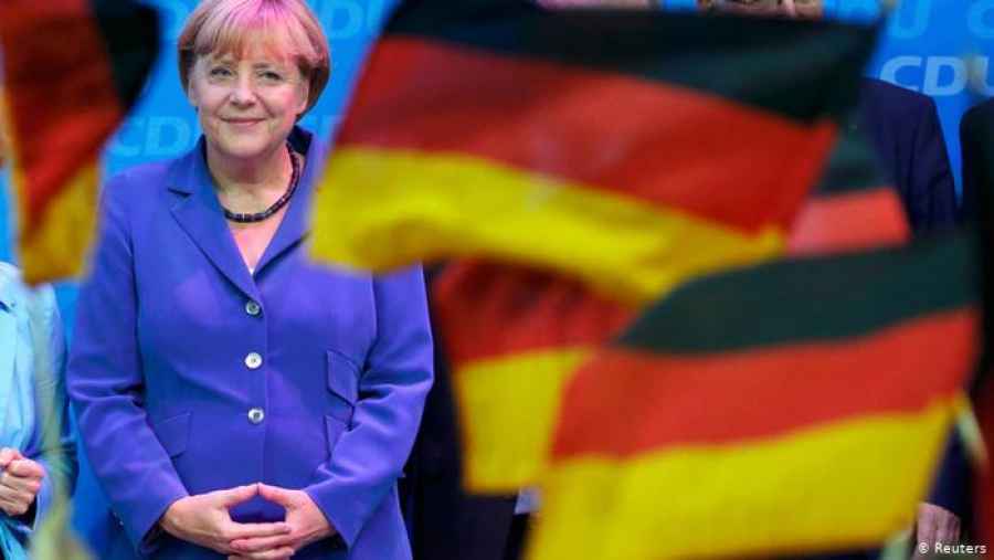 GORDAN DUHAČEK OTKRIVA: Ovo su mračne strane politike Angele Merkel!