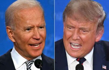 Biden ima jasan plan za borbu protiv koronavirusa koji se znatno razlikuje od Trumpovog…