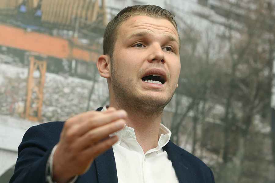 Stanivuković poručio da je RS ostala bez snažne međunarodne podrške i da niko nije stao uz nju