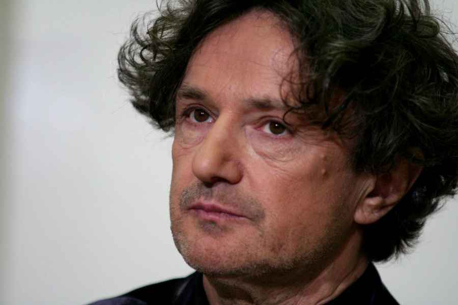 GORAN BREGOVIĆ SHRVAN BOLOM: Umrla je žena koju je beskrajno volio, a nije joj mogao otići na sahranu…