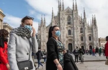 UVODE POLICIJSKI SAT, EVO DOKAD ĆE TRAJATI: Vlada u Italiji donijela odluku, stupa na snagu sutra