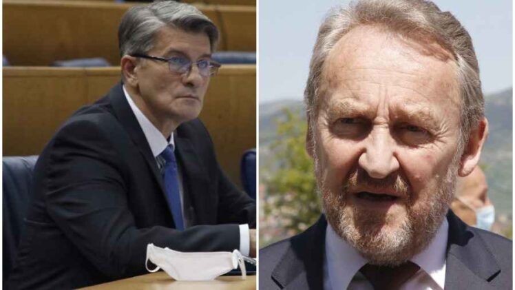SDA ODBACILA KANDIDATURU MEHMEDOVIĆA ZA PREDSJEDNIKA STRANKE: Bakir Izetbegović jedini kandidat…