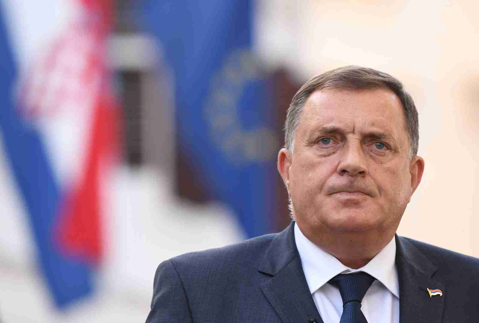 DOLIO ULJE NA VATRU: Dodik najavljuje novi srpsko-hrvatski dogovor o BiH, Bošnjaci odlučno protiv