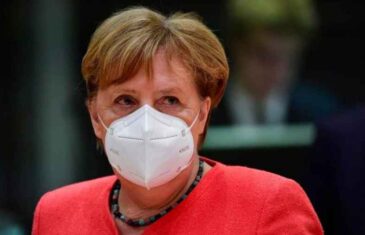 NJEMAČKA KANCELARKA ŠOKIRALA ODLUKOM: Angela Merkel najavila zatvaranje svih barova, restorana i fitness centara kako bi se spriječilo širenje korone…