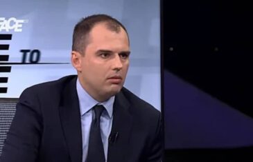 SKANDALOZNO: Pogledajte zbog čega su Čovićevi mediji Reufa Bajrovića nazvali „fašistom“ i „Bakirovim Šešeljem“