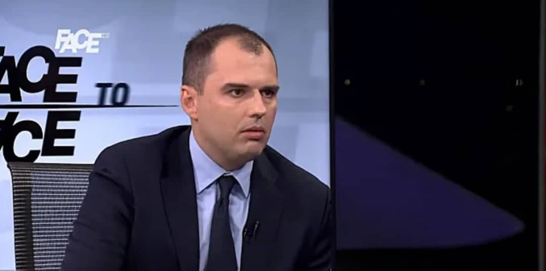 SKANDALOZNO: Pogledajte zbog čega su Čovićevi mediji Reufa Bajrovića nazvali „fašistom“ i „Bakirovim Šešeljem“