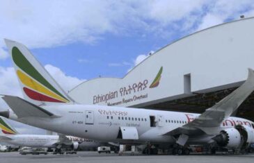 BJESNE SUKOBI NA ROGU AFRIKE: Napadnuta dva aerodroma u blizini regije…