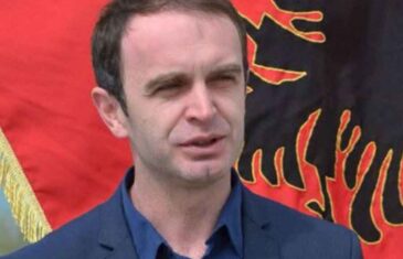 KUHA U CRNOJ GORI: Albanska lista odbila da uđe u Krivokapićevu vladu, razlog je…