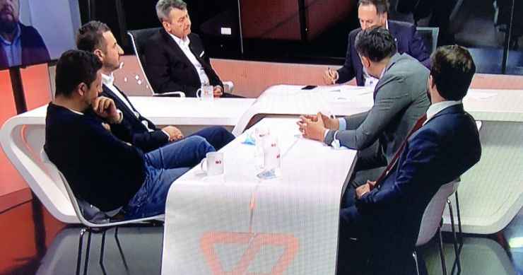 Čampara, Konaković, Efendić, Hadžibajrić i Muzur na FACE-u: Politika SDA došla je na naplatu, pobjeda Četvorke je brutalna