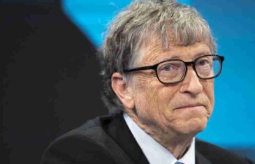 UVIJEK PRISUTAN: Šest promjena koje Bill Gates predviđa nakon pandemije