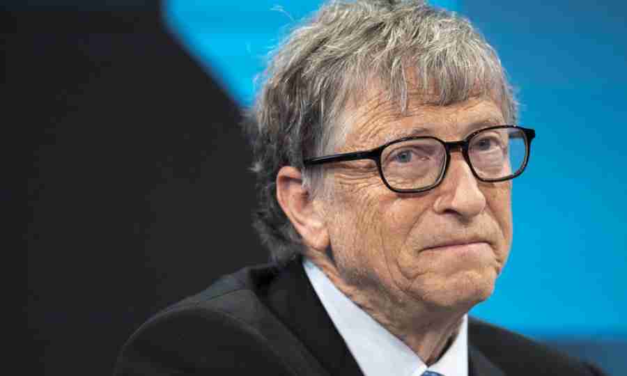 UVIJEK PRISUTAN: Šest promjena koje Bill Gates predviđa nakon pandemije