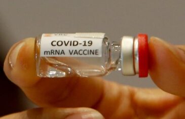 Ako ne primite vakcinu odbijat će vam se od plate: Moguće nove mjere i ograničenja u Hrvatskoj!?