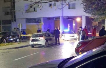 PORTAL “ISTRAGA” OTKRIVA: Ko je Josip Cvitanović koji je večeras u Mostaru ubio ratnog zločinca Marka Radića?